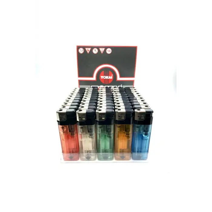 AlsepeteAvm Tokai Manyetolu Çakmak