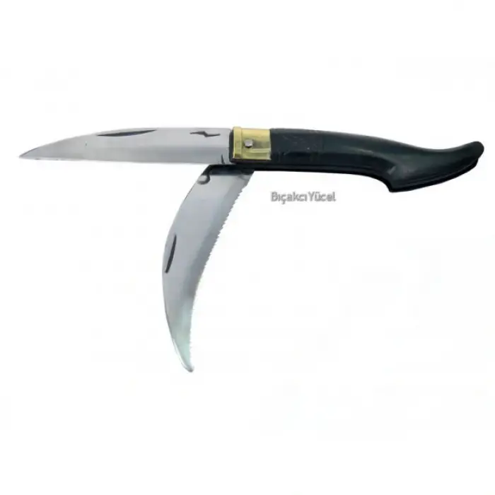 Tosya Çakısı o TOSYA O-16 CM