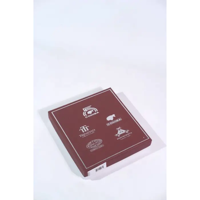 Trinidad İkili Puro Seti CST0293