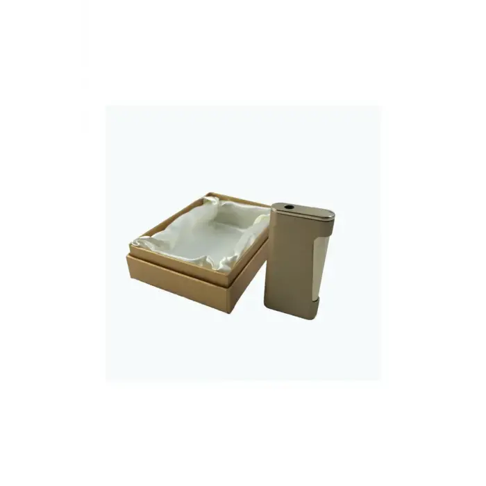 AlsepeteAvm Turbo Metal Çakmak