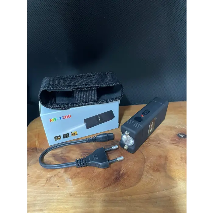 TYPE 1200 Küçük Boy Elektro Cihazı