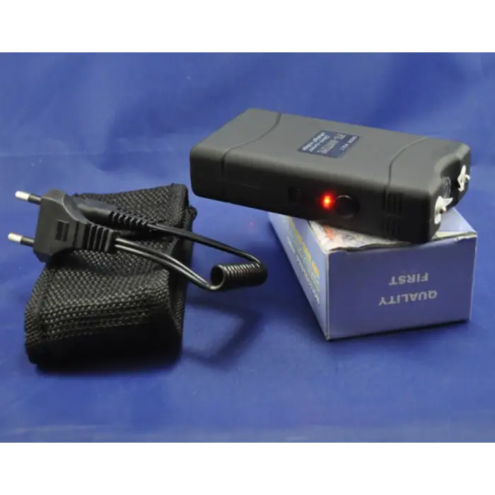 TYPE 800 Elektro Şok Cihazı