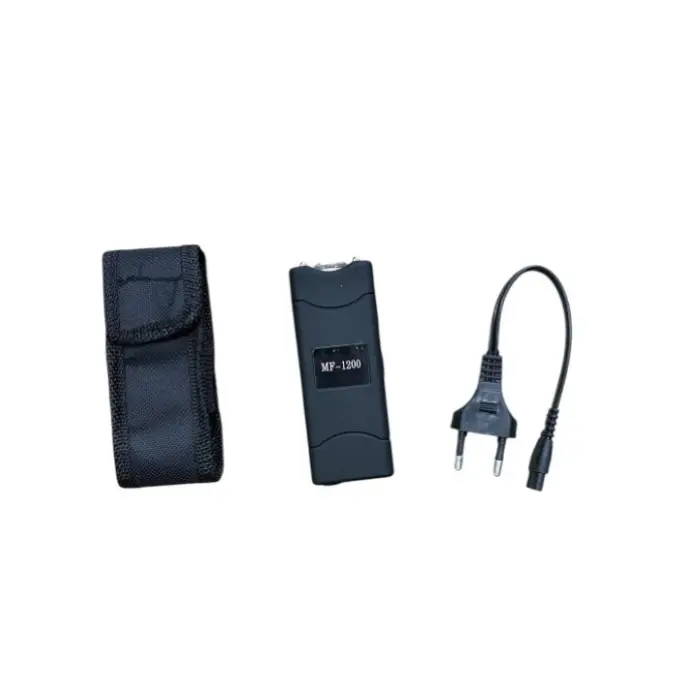 AlsepeteAvm  TYPE 800 Elektro Şok Cihazı