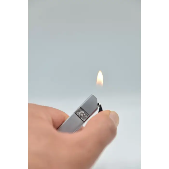 AlsepeteAvm Unisex Gazlı Çakmak