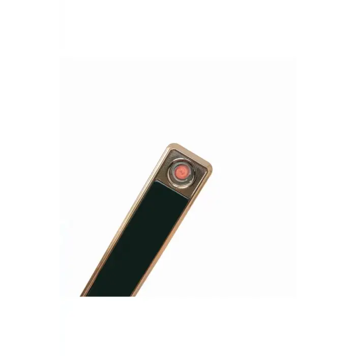 AlsepeteAvm Usb Model Şarjlı Çakmak