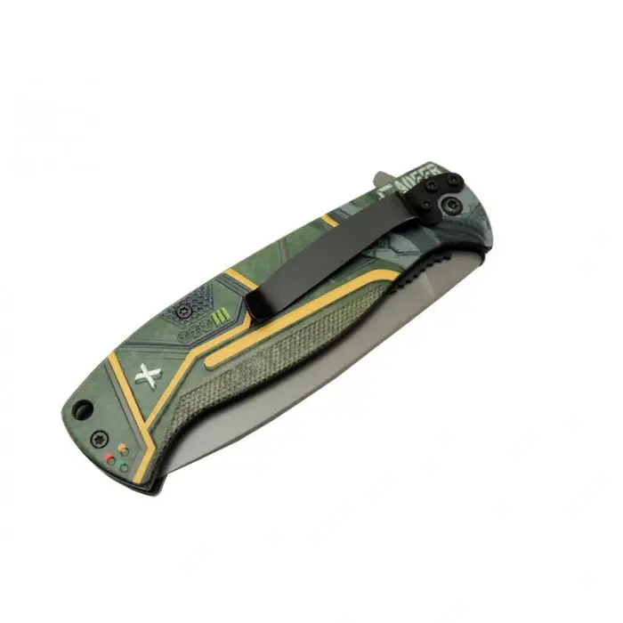 Welder Aofer Çakı WD-3258 21,5 CM