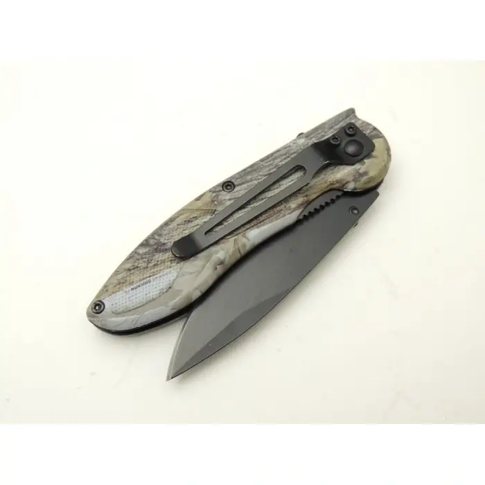 Welder Çakı WD-384 19,5 CM