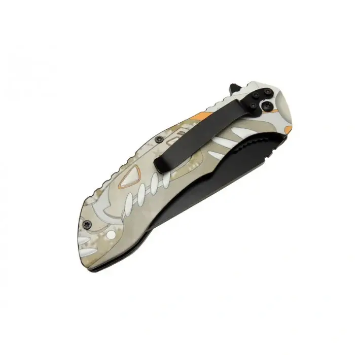 Welder Comando Çakı WD-3259 21 CM