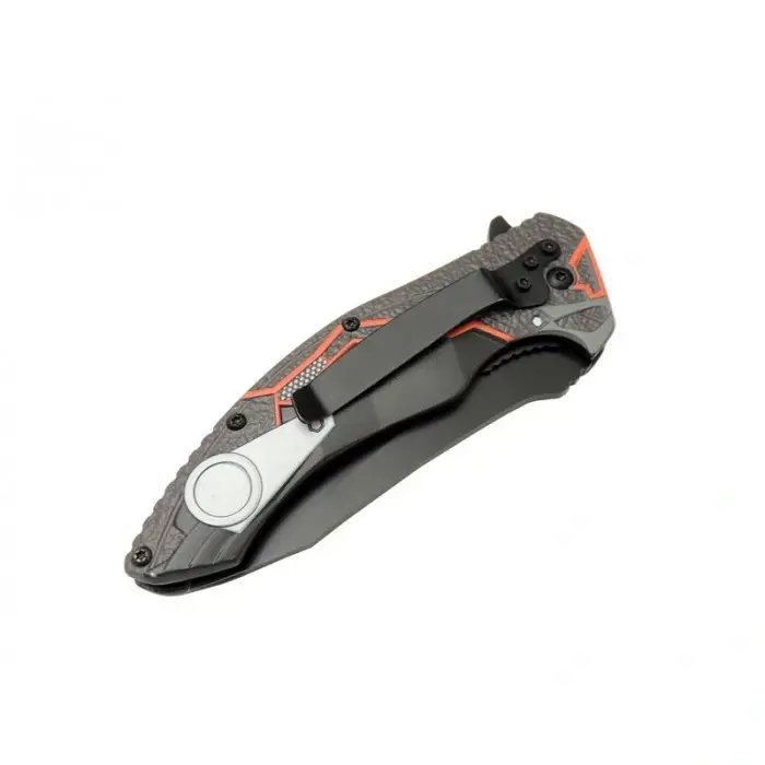 Welder Kapaklı Çakı WD-3253 21 CM