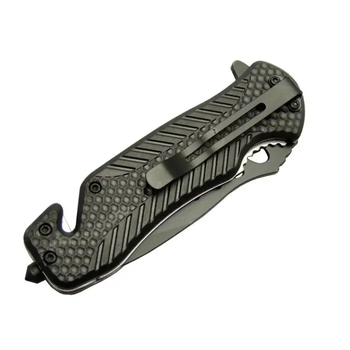 Welder Kurtarma Çakısı Rd WD-513-22 CM