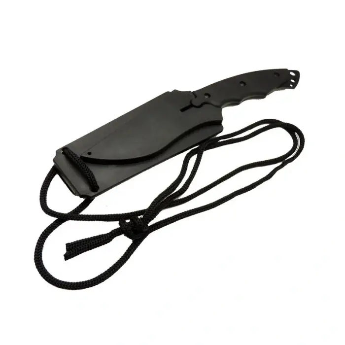 Welder Paraşütçü Bıçağı WD-019 17 CM