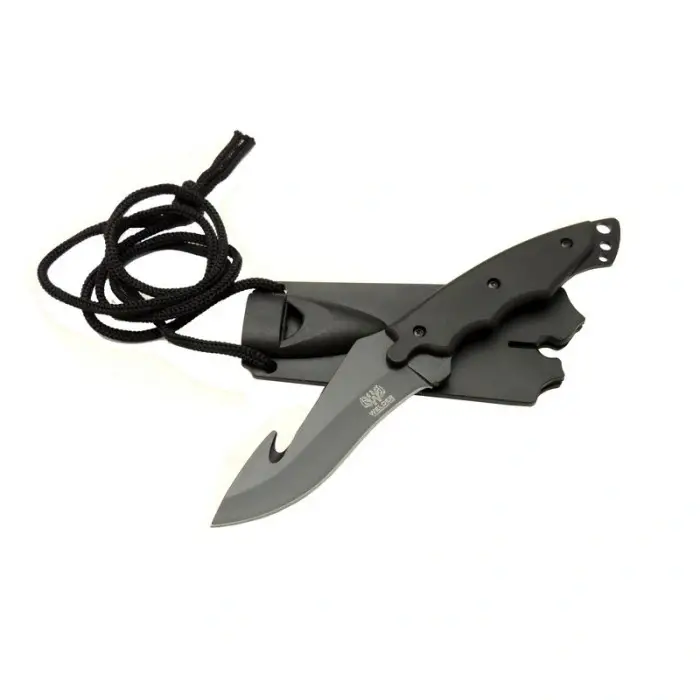 Welder Paraşütçü Bıçağı WD-019 17 CM