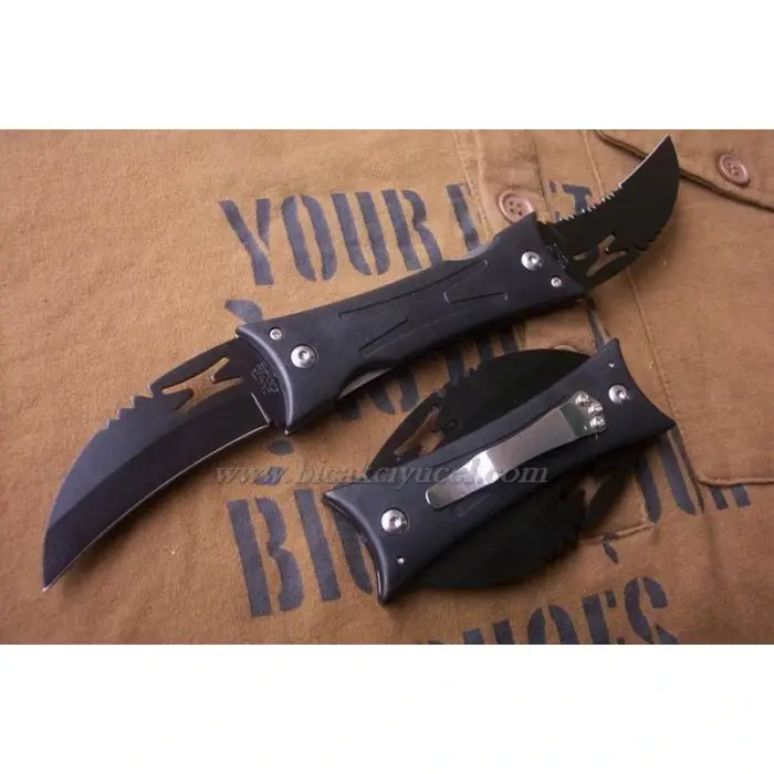 Yarasa Çakı X168- 26.5 CM