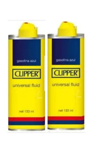 AlsepeteAvm (zippo) Çakmak Benzini 133 ml x 2 Adet