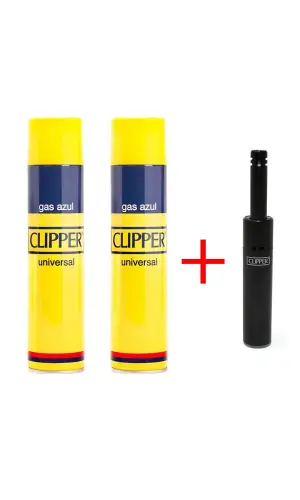 AlsepeteAvm 2 Adet Çakmak Gazı & 1 Adet Mini Çok Amaçlı Çakmak