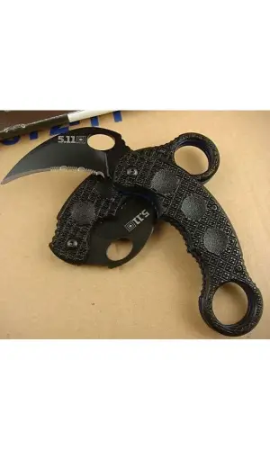 5.11 Soft Kabze x14 Karambit