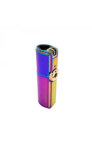 Taşlı 3 Pürmüz Alevli Multi Delicili Puro Çakmağı