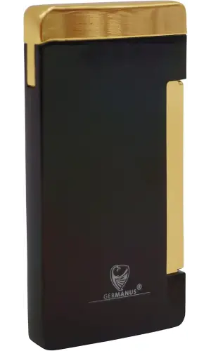 Rezisdanslı Gazlı Çakmak