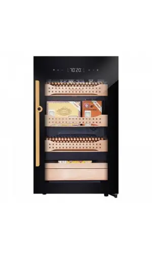 Afidano Elektirikli Humidor AEH001