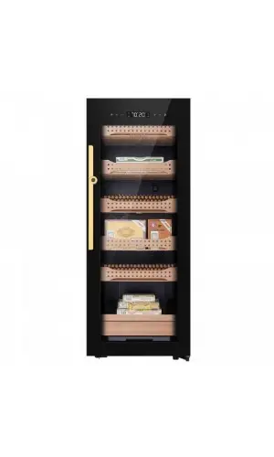 Afidano Elektirik’li Humidor AEH002