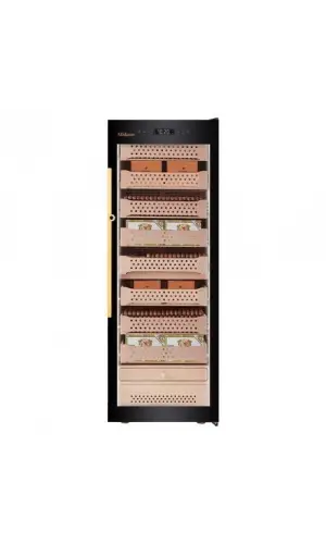 Afidano Elektirik’li Humidor AEH003