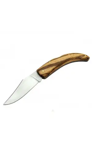 Ahşap Yk- 48 Çakı KY-48- 20 CM