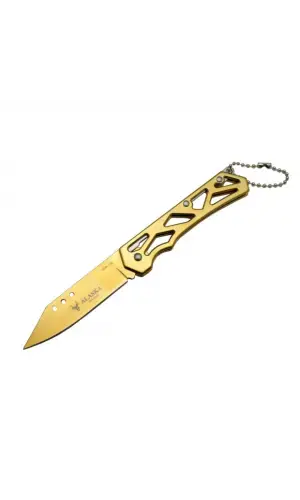 Alaska Gold Çakı SDR-13G 16,5 CM