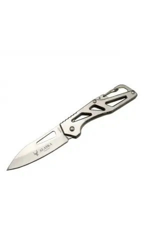 Alaska Metal Çakı SDR-073 15 CM