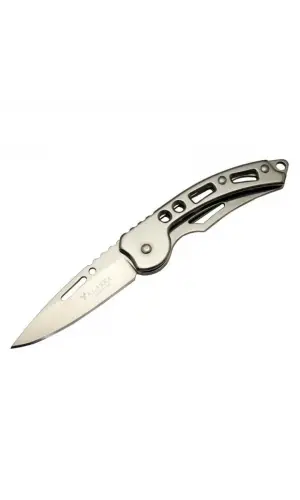 Alaska Metal Çakı SDR-10 15 CM