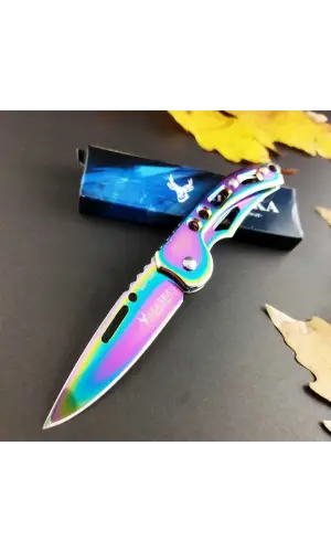 Alaska Mini Çakı SDR-10X