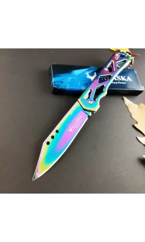 Alaska Mini Çakı SDR-13X