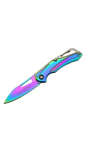 Alaska Rainbow Çakı SDR-1110X 15,5 CM