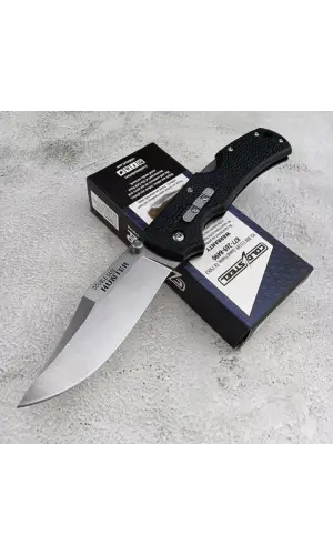AlsepeteAvm 23JC Double Safe Hunter Kamp Çakısı