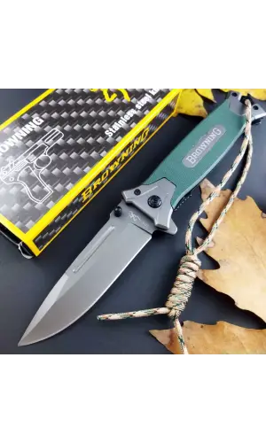 AlsepeteAvm 364 İpli Haki Kamp Çakısı