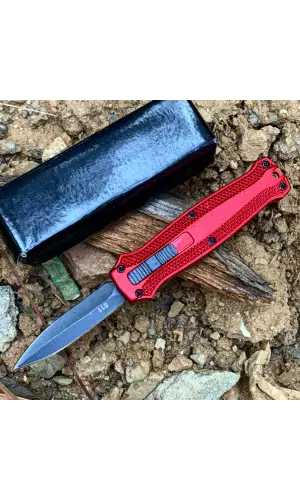 AlsepeteAvm 5.11 Red Minik İçten Çıkmalı Kamp Seti