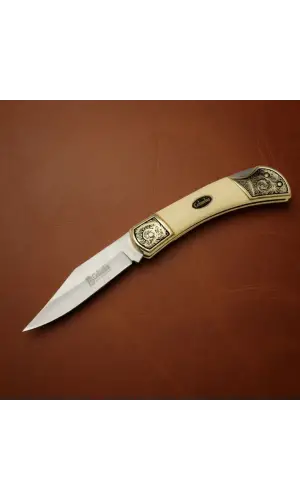 AlsepeteAvm B-1020-D Orta Boy Kılıç Kamp Çakısı