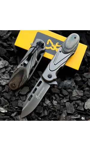 AlsepeteAvm Big Fly x56 Kamp Çakısı