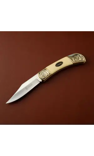 AlsepeteAvm C-1020-D Mini Kılıç Manuel Kamp Çakısı