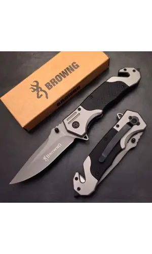 AlsepeteAvm F118 Auto Kurtarma Çakısı