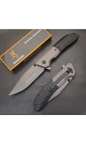 AlsepeteAvm F188 Tactikal G10 Kamp Çakısı