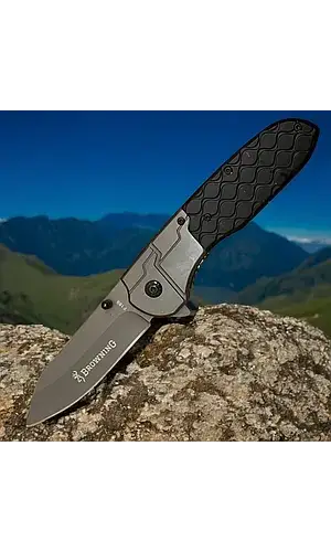 AlsepeteAvm F189 Survival Soft Kabze Kamp Çakısı