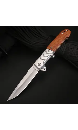 AlsepeteAvm F56 Survival AlsepeteAvm Auto Kamp Çakısı