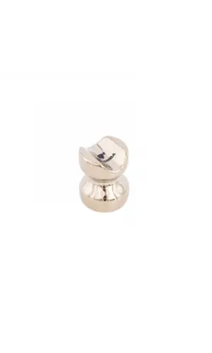 AlsepeteAvm Gold Puro Tutucu Stand CPT009