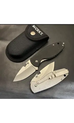 AlsepeteAvm Heat 3329-Black Kamp Çakısı