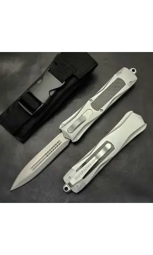 AlsepeteAvm İçten Çıkmalı Kamp Çakısı