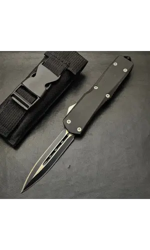 AlsepeteAvm İçten Çıkmalı Soft Kabze Kamp Çakısı