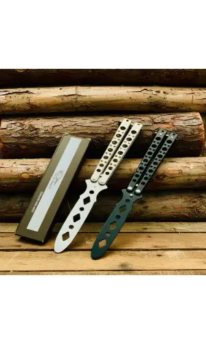 AlsepeteAvm  AlsepeteAvm İkili Eğitim Kelebek Çakı