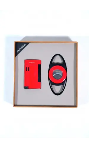 AlsepeteAvm İkili Puro Seti PST0147