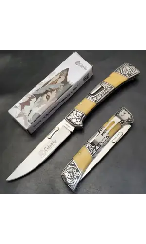 AlsepeteAvm İşlemeli A3159C Kamp Çaksı