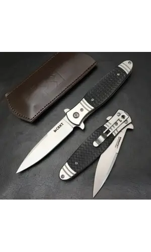 AlsepeteAvm K340BK Bombastik Kamp Çakısı